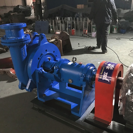 DT series desulphurization pump