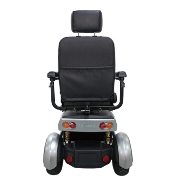 Upscale Luxury Mobility Scooter