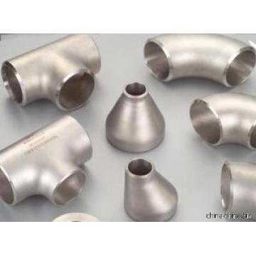 Stainless Steel 304L Seamless 90D Elbow