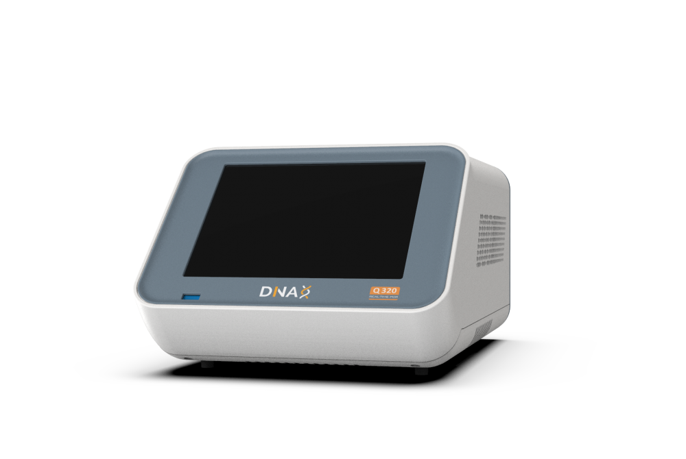 PCR Detection DNA Analysis