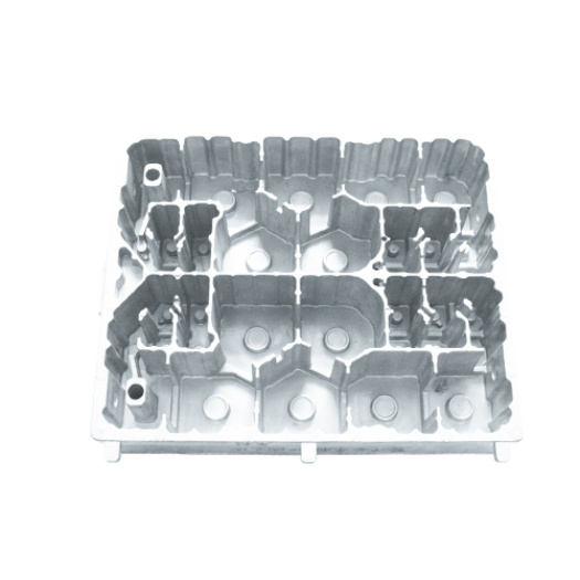 Electronic Telecommunication Die Casting Product