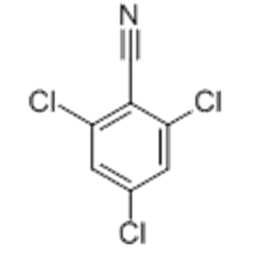 Benzonitrile,2,4,6-trichloro- CAS 6575-05-9