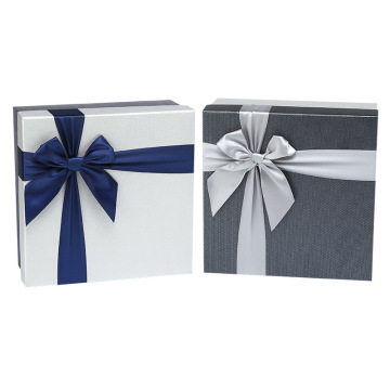 Gift Paper Package Box