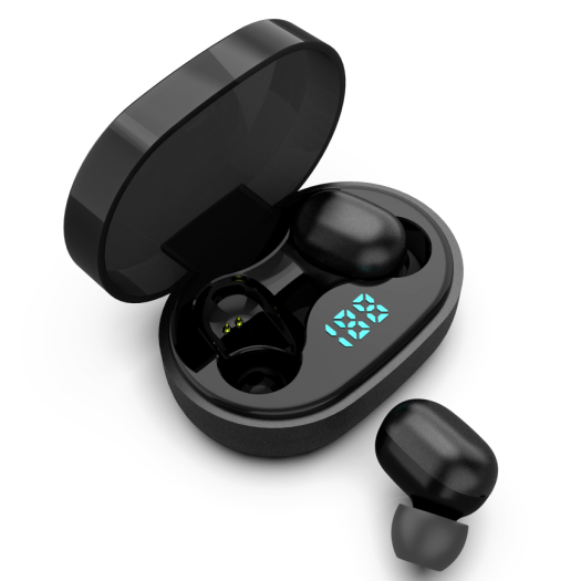 Bluetooth 5.0 Headphones Wireless Earbuds