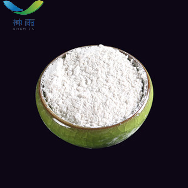 Inorganic Salt Lead Carbonate