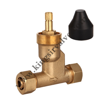 High quality stop valve