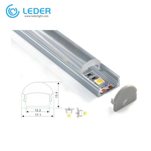 LEDER Long Official Linear Light