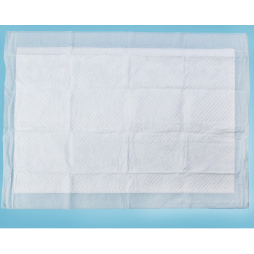 Disposable under pads for incontinence
