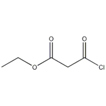 Ethyl malonyl chloride CAS 36239-09-5