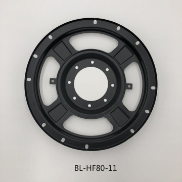 8 Inch Frame Ultra-thin speaker bracke BL-HF80-11