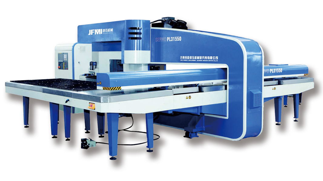 Laser Cutting Machine