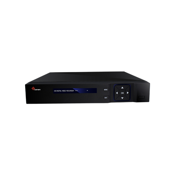 2MP XVR 8Channel CCTV AHD DVR