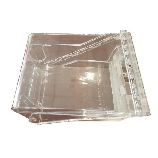 OEM clear plastic injection molding PC