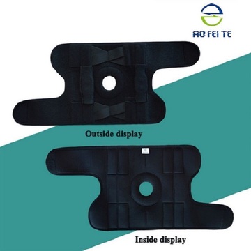Hot Sale Promotional High Quality Knee Sleeve