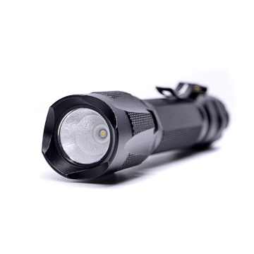 300Lumen 3 mode led mini Tactical Flashlight