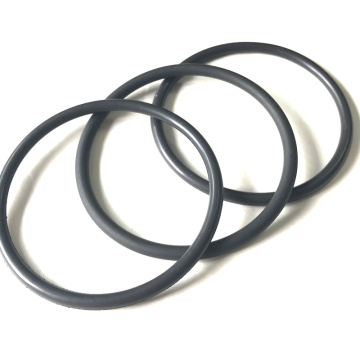 Different Size Fluorosilicone O-Rings