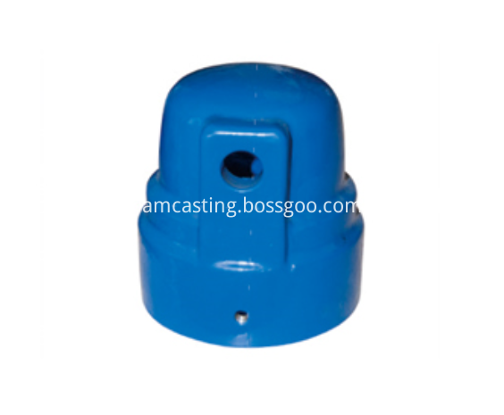 Series Of Pump Valve Casting 2