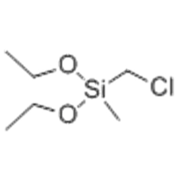 CHLOROMETHYLMETHYLDIETHOXYSILANE CAS 2212-10-4