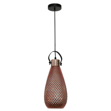 Nordic Modern Pendant Lamp Creative glass Pendant Light
