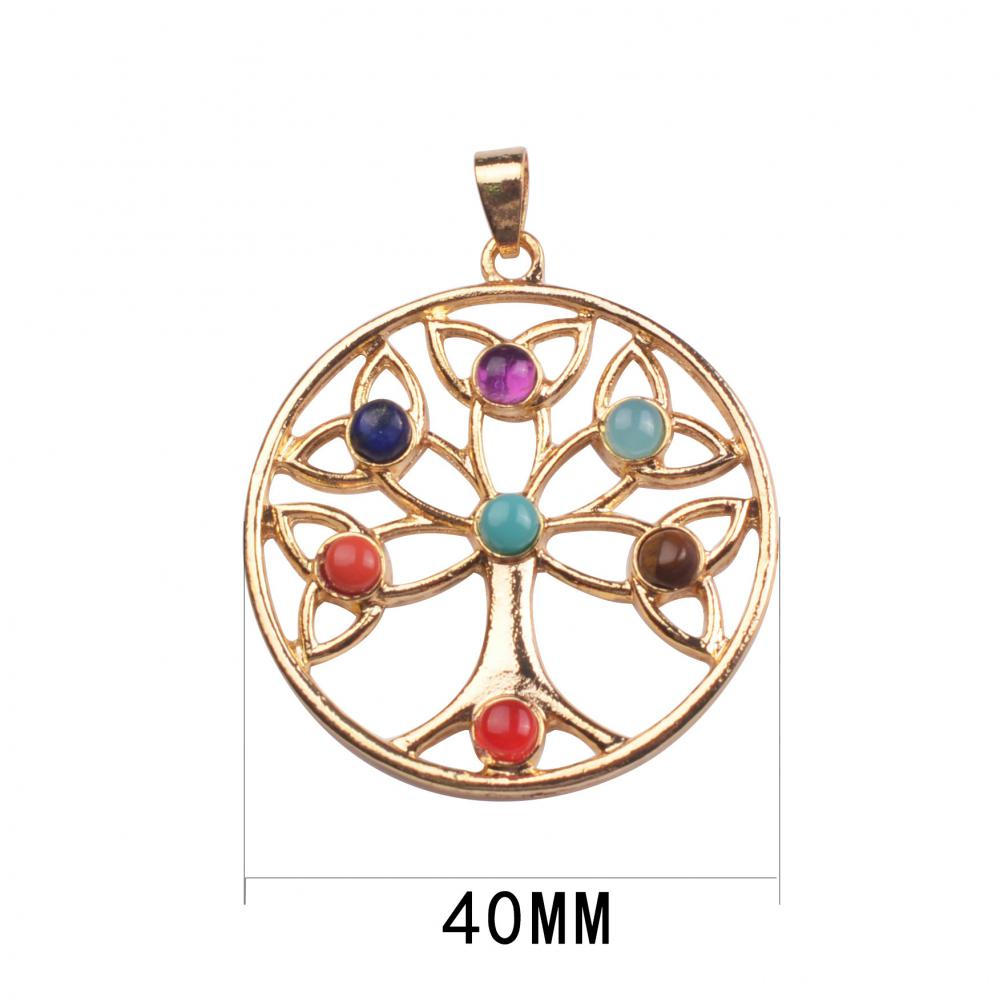 tree of life  pendant