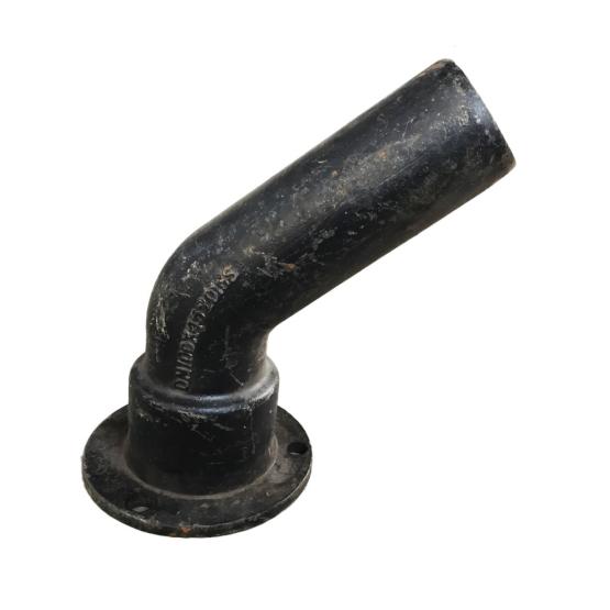 Ductile Iron Bolted Gland 45°Bend