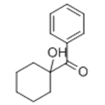 UV184 / 1-Hydroxycyclohexyl Phenyl Ketone CAS 947-19-3