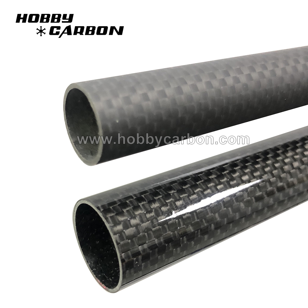 Carbon  Fiber Tube