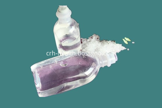 Polypropylene Pellet for Plastic Bottle