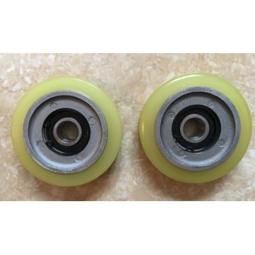 Step Roller for LG Sigma Escalators 80*23*6202