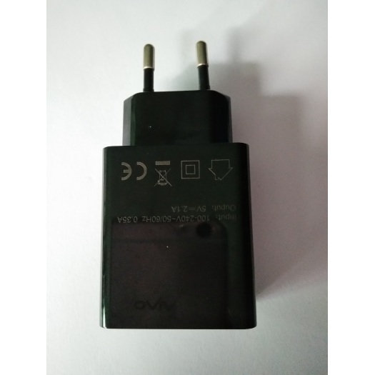 Where is 5V2.1A 2USB Travel Charger