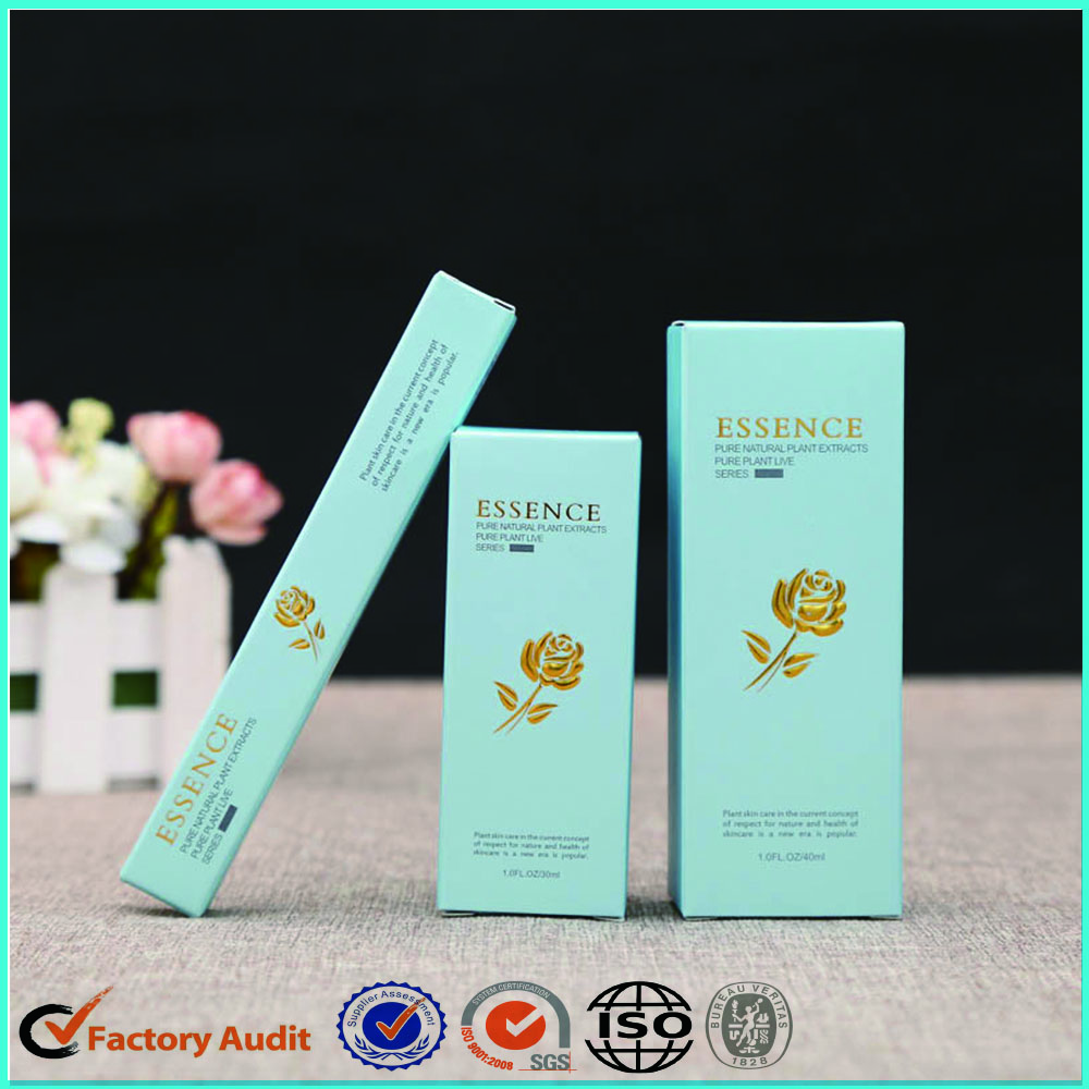 Skincare Package Box Zenghui Paper Package Company 6 1