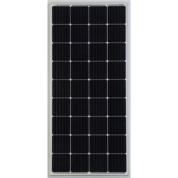 165W Mono Solar Panel