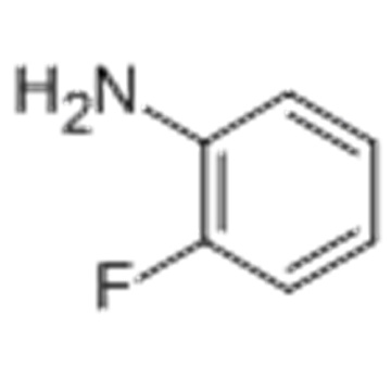 2-Fluoroaniline CAS 348-54-9