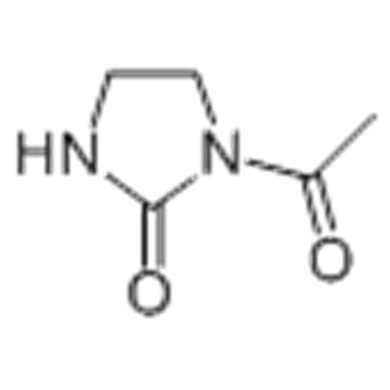 1-Acetyl-2-imidazolidinone CAS 5391-39-9