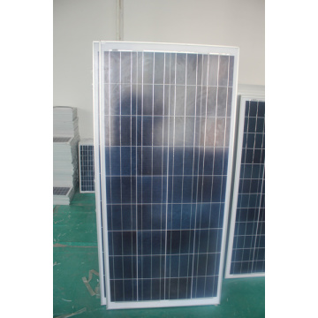 High Efficiency 150W POLY Module PV Solar Panel