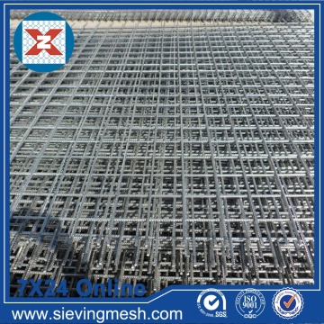 Hot Dipped Galvanized Hardware Cloth
