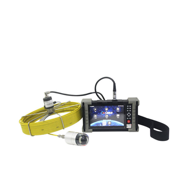 Expert Android Multifunction Endoscope For Pipe
