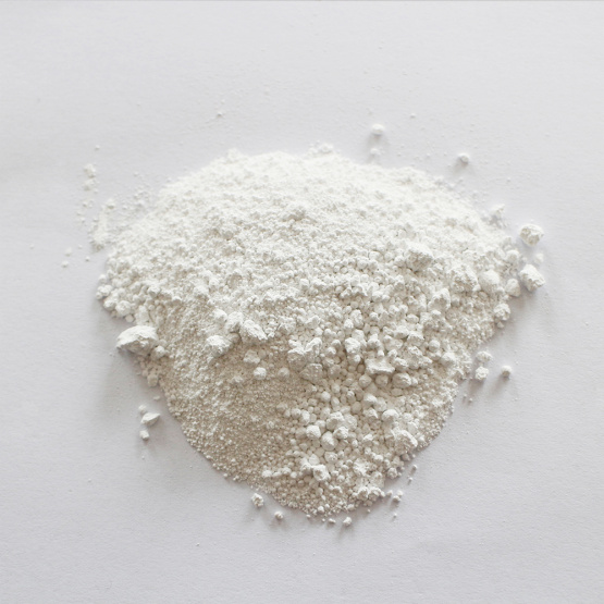 High quality ultra white calcium carbonate