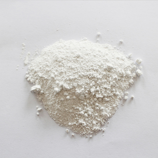 High whiteness ultrafine calcium carbonate