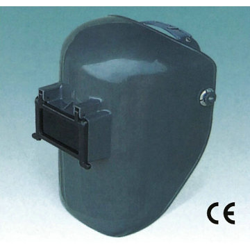 Helmet type welding mask