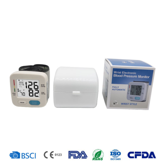 Best BP Monitor Digital Blood Pressure Monitor