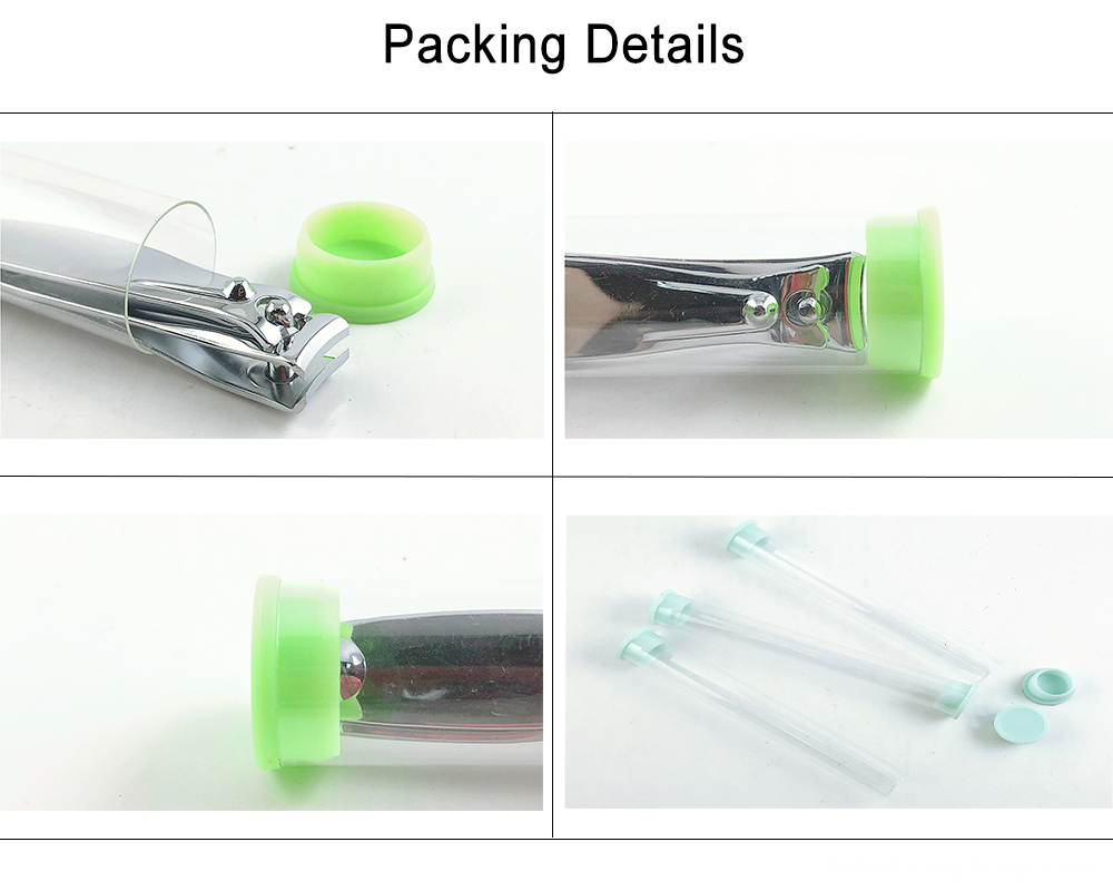 Thin Clear Plastic Tubing