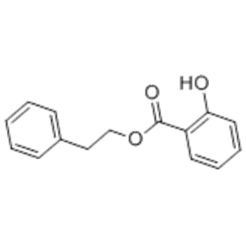 PHENETHYL SALICYLATE CAS 87-22-9