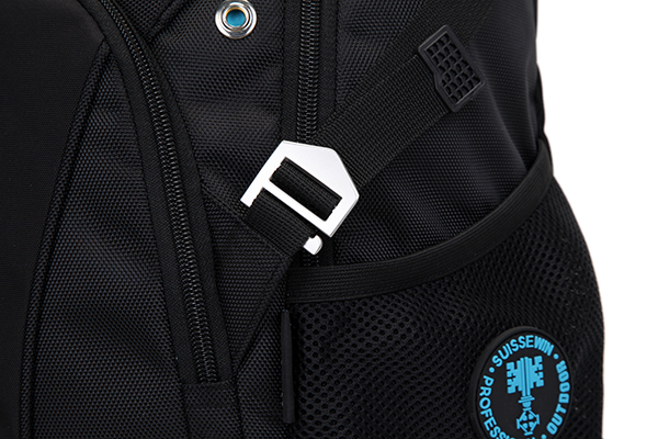 humanization designed backpack