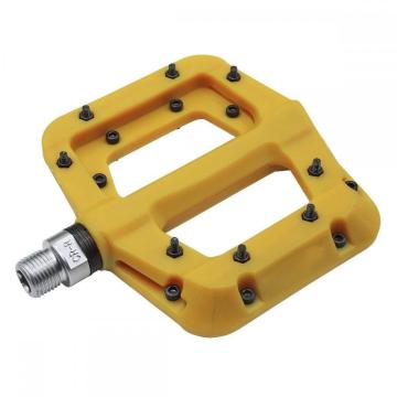 Cycling Pedals Universal Nylon Bicycle Pedals