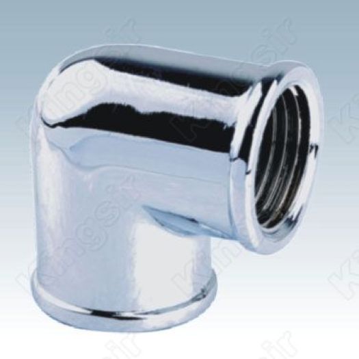 90 Degree Elbow Pipe Fitting