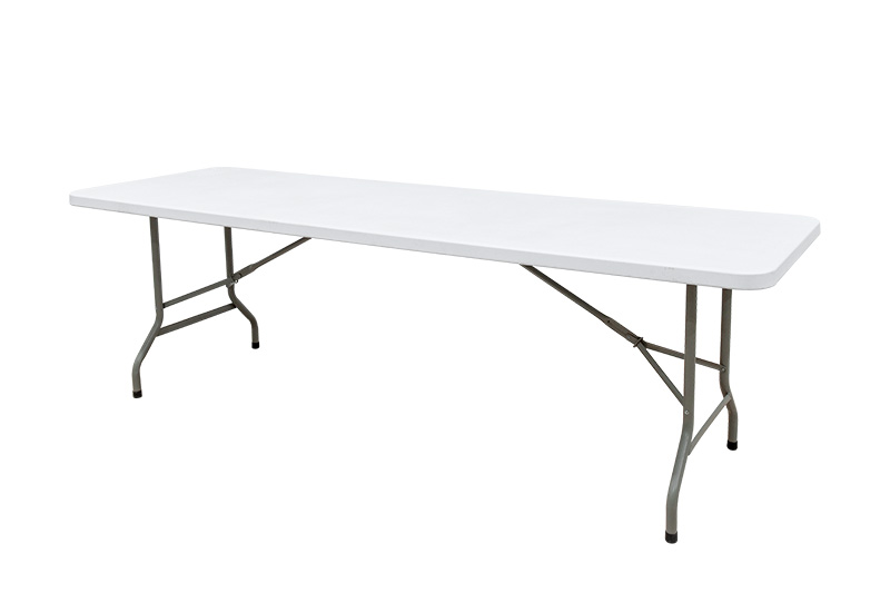 Foldable 180cm Table
