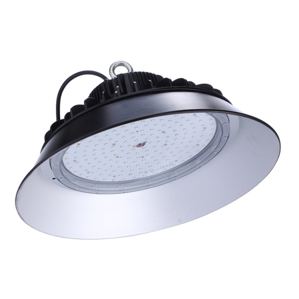 50W UFO LED High Bay Light For Warehouse