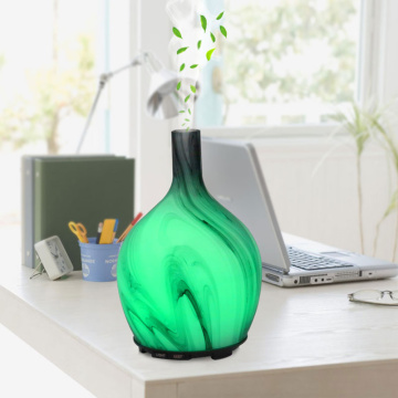 Portable Ultrasonic Aromatherapy Oil Air Diffuser