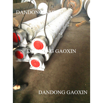 Cylinder Mound Paper Making Machine